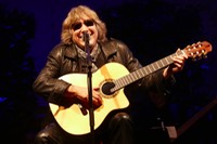 José Feliciano with Guitarras Calliope 