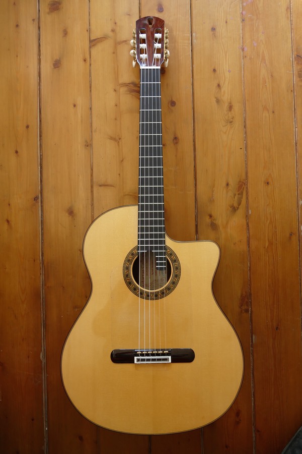 Modelo "José Feliciano"