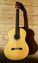 Orfeo Meistergitarre 