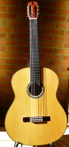 Orfeo Meistergitarre_1