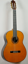 "Modelo Orfeo" Meistergitarre Zeder