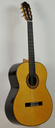 "Modelo Orfeo" Meistergitarre Fichte (Modelo Kai Heumann)