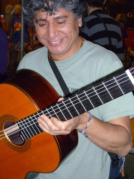 Waldemar Parra