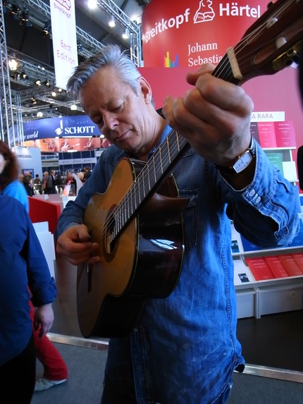 Tommy Emmanuel