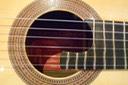 Guitarras Calliope with truetemperament 
